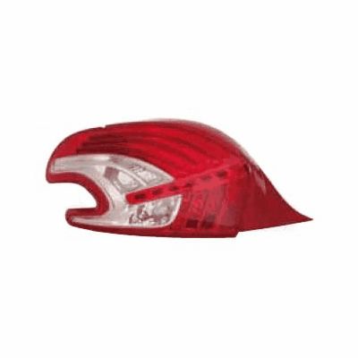 TAIL LIGHT PBN2105L Depo PBN2105L