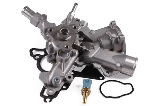 Water Pump P334T