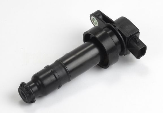 INTERMOTOR IGNITION COIL 12400 Replaces 27301-2B010,27301-2B010,ADG014102C,20495