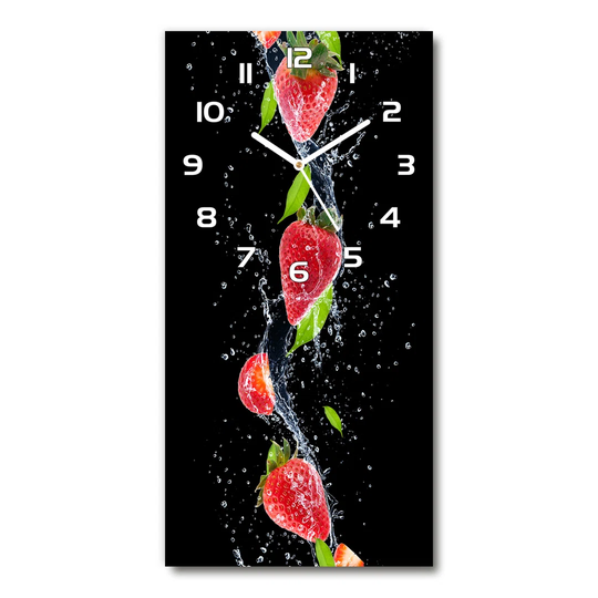 Jamieon Silent Wall Clock