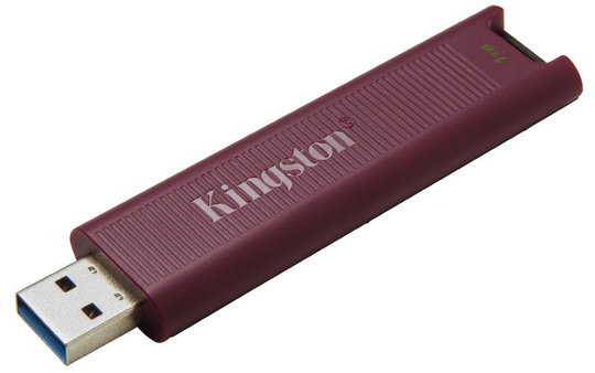 Kingston 1TB DataTraveler Max Type-A 1000R/900W USB 3.2 Gen 2