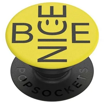 PopSockets Expanding Stand & Grip - Be Nice
