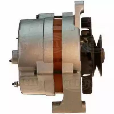 Alternator 8EL725643-001 by Hella