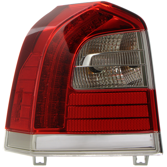Combination Tail Light 2VA 011 527-031 Hella 2VA 011 527031