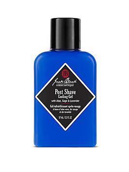 Jack Black Post Shave Cooling Gel 97Ml