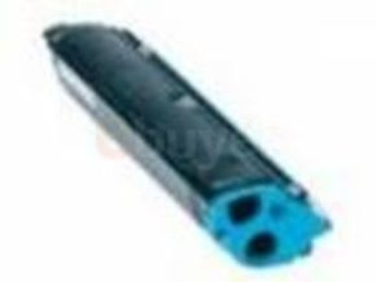 Epson EPL-6200/6200L Black Laser Toner Cartridge 3000 Pages
