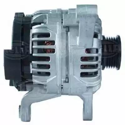 Alternator 8EL737871-001 by Hella