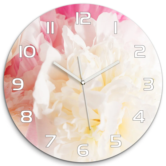 Jonay 60cm Silent Wall Clock