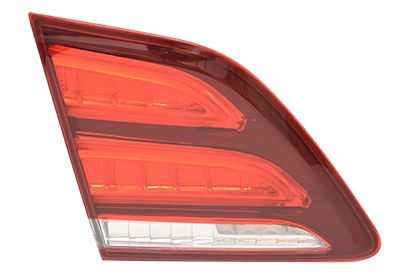 Combination Tail Light 2941923 Van Wezel 2941923