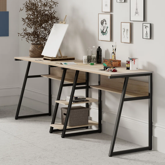 Haight Desk