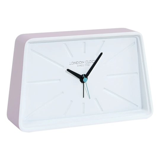 Finn Tabletop Clock