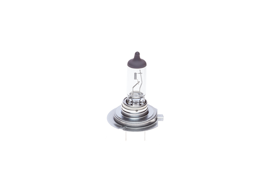 BOSCH Light Bulbs VW,AUDI,MERCEDES-BENZ 1 987 301 057 Bulb, spotlight
