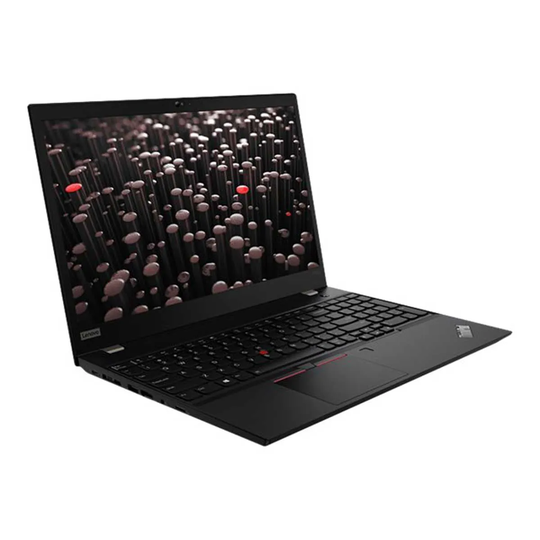 Lenovo ThinkPad P15s i7-10510U, 8GB, 256GB SSD, 15.6" FHD (1920x1080)