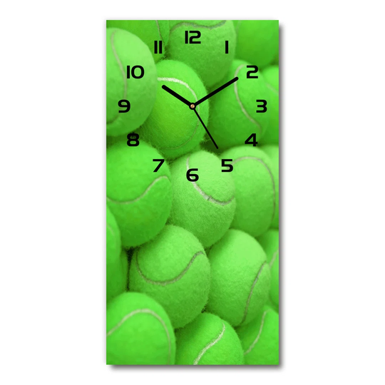 Jehremy Silent Wall Clock