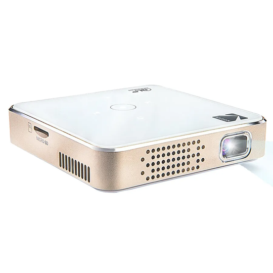 Kodak Luma 75 Portable Pocket Projector