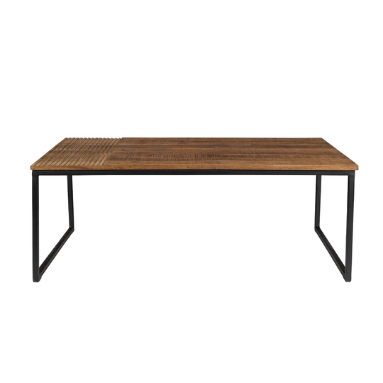 Randi Coffee Table
