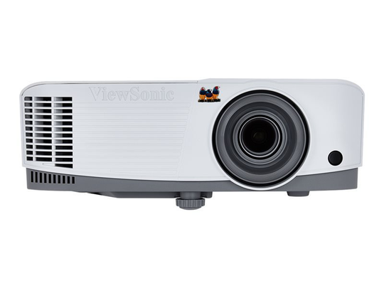 ViewSonic PG603W - DLP Projector - 3D - Wi-Fi/LAN
