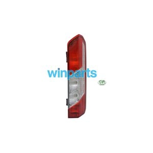 Tail light 3668401
