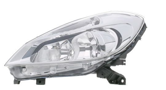 VALEO Headlights RENAULT 088947 260607570R,7701061071 Headlamp,Headlight