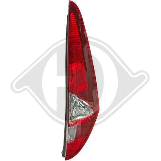 Tail light 3454090 Diederichs 3454090