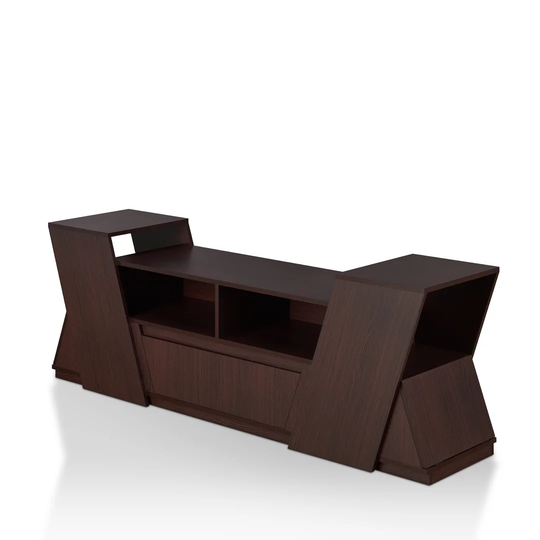 Dustin TV Stand for TVs up to 78"