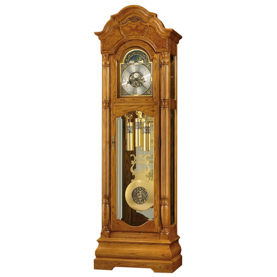 Scarborough 224.8cm Grandfather Clock