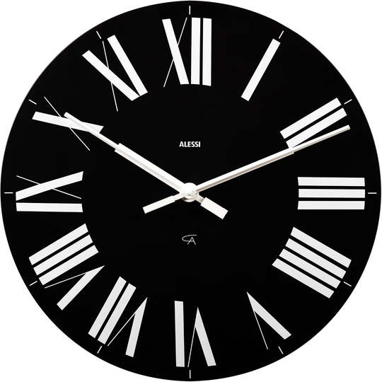 Firenze 36cm Wall Clock