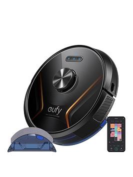Eufy Robovac X8 Hybrid