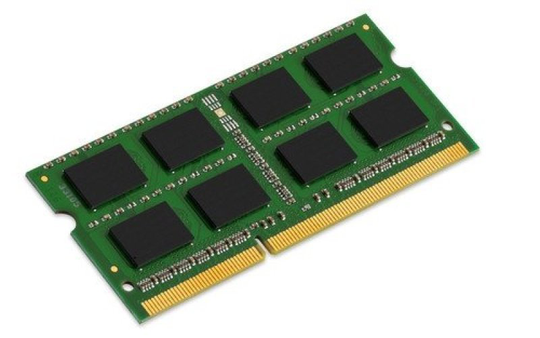 Kingston 8GB 1333MHz DDR3 SODIMM HP Notebook
