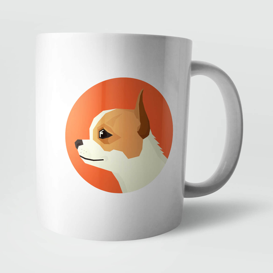 Chihuahua Mug