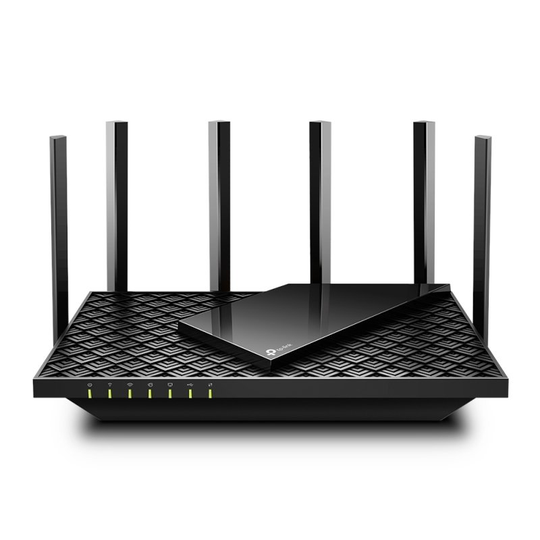 TP-Link ARCHER AX73 AX5400 Dual-Band Gigabit Wi-Fi 6 Router