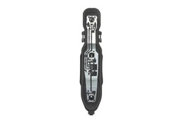 Lamp base, Tail Light LRA580 Magneti Marelli LRA580