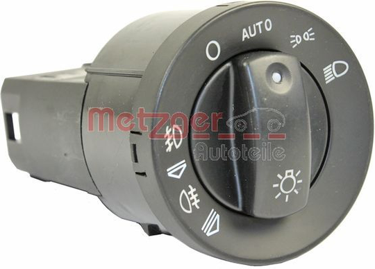 Switch, main light 0916391