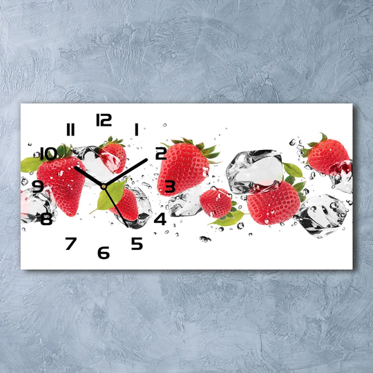 Jarold Silent Wall Clock