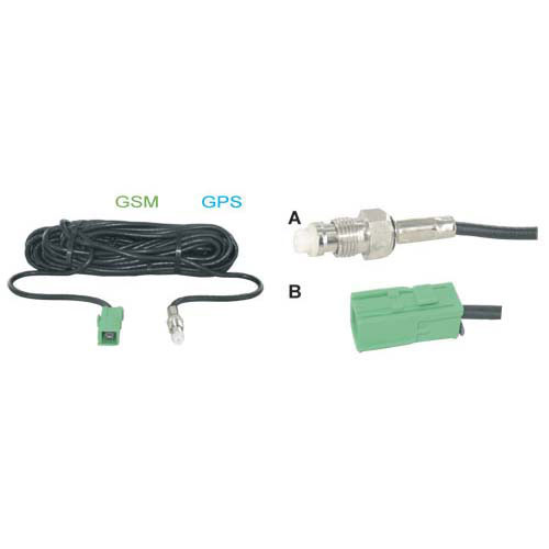 GSM / GPS adapter 11150231