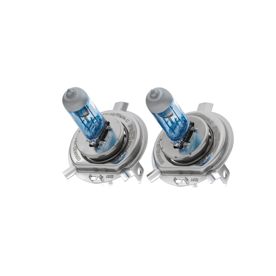 OSRAM Light Bulbs VW,AUDI,MERCEDES-BENZ 64193NL-HCB Bulb, spotlight