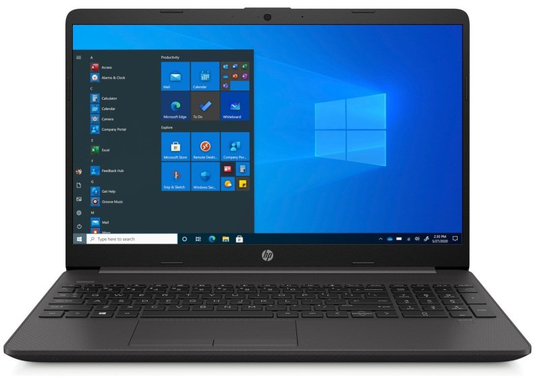 HP 250 G8 Laptop, Intel Core i5-1135G7 2.4GHz, 8GB DDR4, 512GB SSD, 15.6" Full HD, Intel Iris Xe, Windows 11 Home