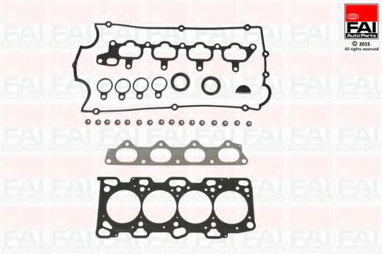 Gasket (Headset) FAI HS1814