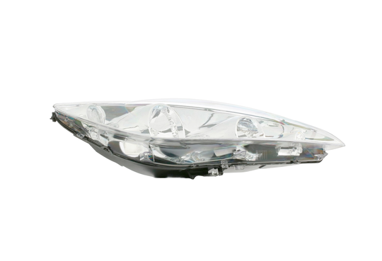 TYC Headlights PEUGEOT 20-1497-05-2 6206F5 Headlamp,Headlight