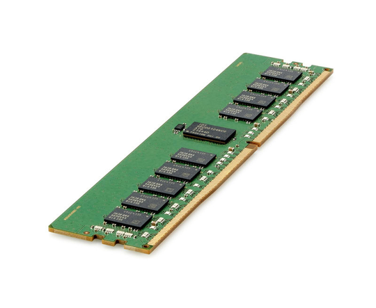 HPE SmartMemory - DDR4 - Module - 16GB - DIMM 288-pin - 3200 MHz / PC4-25600 - Registered