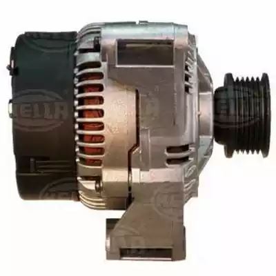 Alternator 8EL731694-001 by Hella