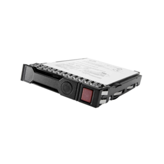 HPE Enterprise 2.4TB SAS 12Gb/s 2.5'' SFF Hot-Swap Hard Drive