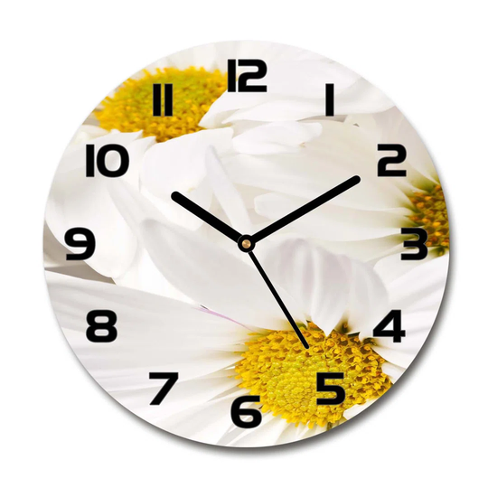 Jantien 30cm Silent Wall Clock