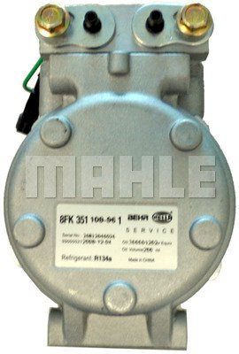 x1 Free Gift + Behr A/C Compressor ACP 793 000S / 8FK351108-961