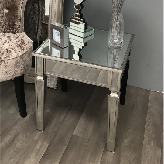 Crispin Side Table