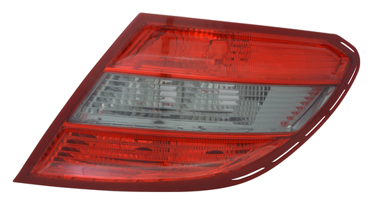 Combination Tail Light 11-11748-11-9 TYC 1111748119