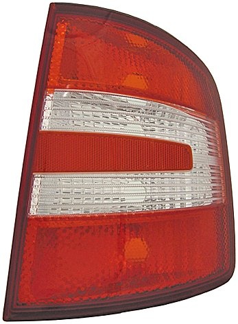 Combination Tail Light 9EL 171 975-011 Hella 9EL 171 975011