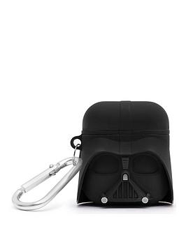 Star Wars Darth Vader Airpods Case