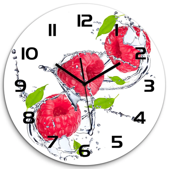 Joneisha 60cm Silent Wall Clock