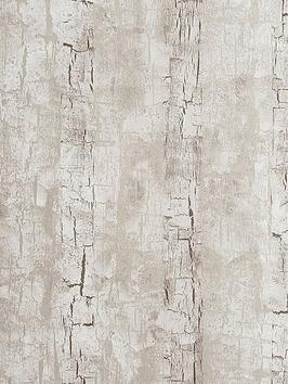 Clarke & Clarke Clarke And Clarke Treebark Wallpaper